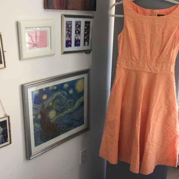 J. Crew Factory Store Dress - Picture 2 of 5